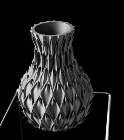 Vase „Petal Flower Vase“ – Ein Hauch von Blütenpoesie