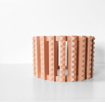Farne Pflanztopf – Innovativer 3D-Orchideentopf mit durchdachtem Belüftungssystem