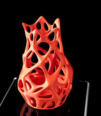 Vase „Prime Flower Vase“ – Ein Statement moderner Ästhetik