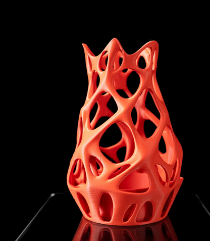 Vase „Prime Flower Vase“ – Ein Statement moderner Ästhetik