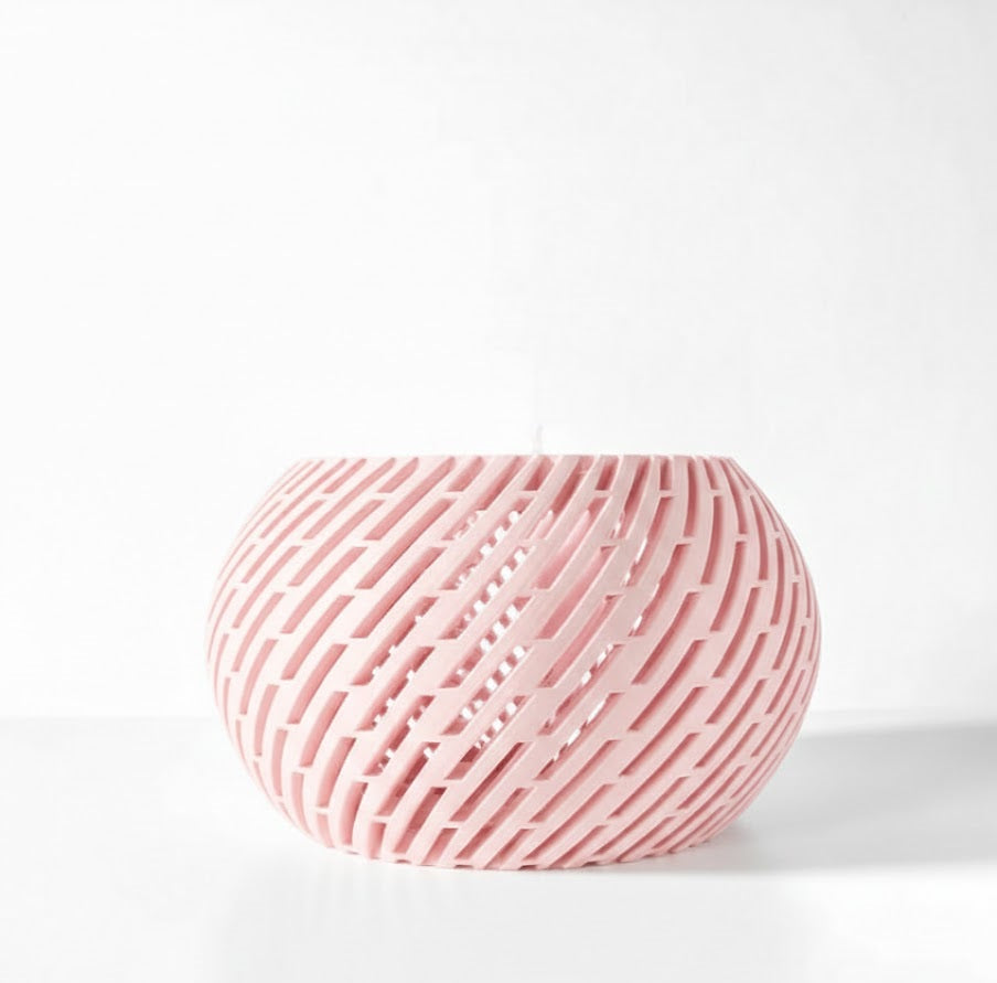 Naor 3D Orchideen-Pflanztopf – Innovatives Design für moderne Pflanzenpflege