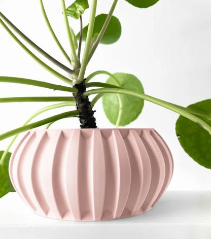 Alden Pflanztopf – Stilvolle Harmonie für deine Pflanzen