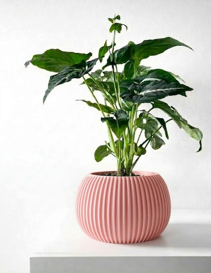 Surno Pflanztopf – Klassik neu definiert