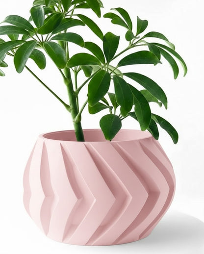 Pflanztopf „Manse“ – Statement für Design und Natur