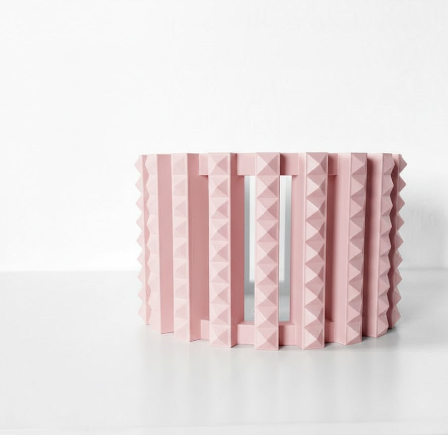 Farne Pflanztopf – Innovativer 3D-Orchideentopf mit durchdachtem Belüftungssystem