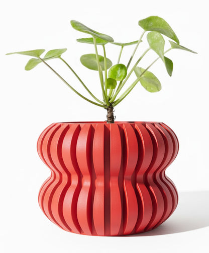 Der Daso – rhythmische Struktur im 3D-Design