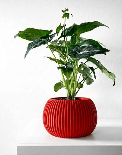 Surno Pflanztopf – Klassik neu definiert