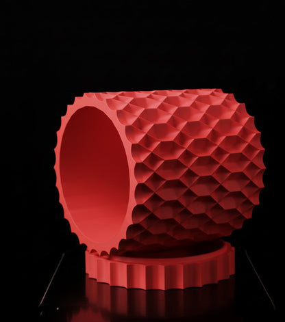 Rhon Pflanztopf – 3D-gedrucktes Design-Highlight für moderne Räume