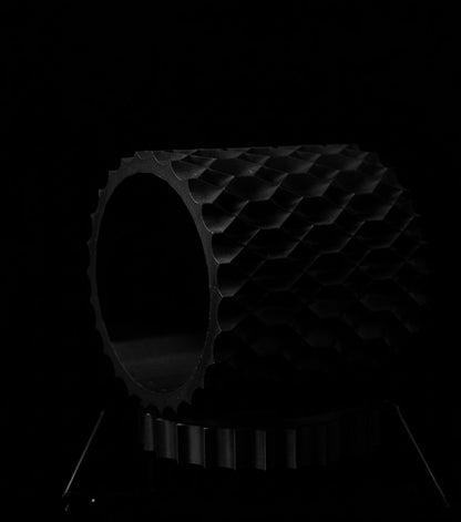 Rhon Pflanztopf – 3D-gedrucktes Design-Highlight für moderne Räume