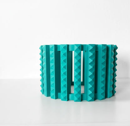 Farne Pflanztopf – Innovativer 3D-Orchideentopf mit durchdachtem Belüftungssystem
