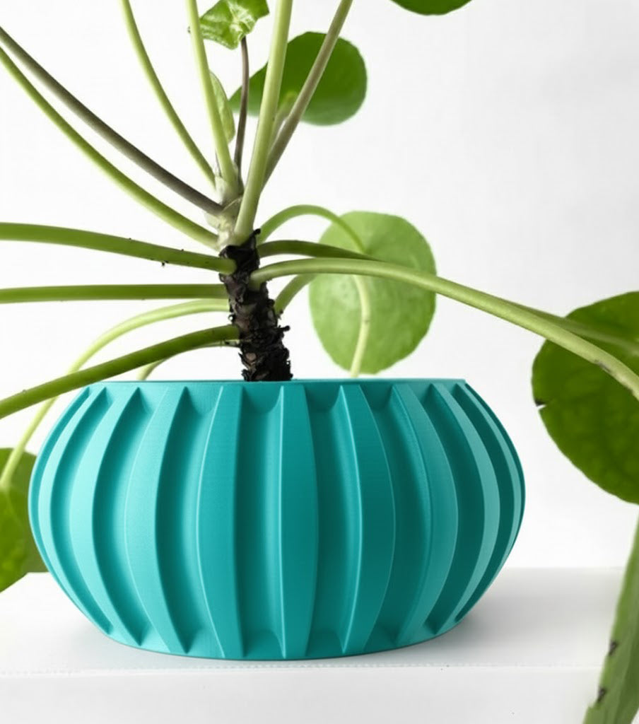 Alden Pflanztopf – Stilvolle Harmonie für deine Pflanzen