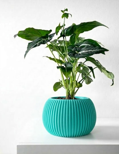 Surno Pflanztopf – Klassik neu definiert