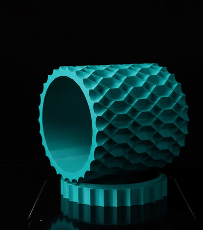 Rhon Pflanztopf – 3D-gedrucktes Design-Highlight für moderne Räume