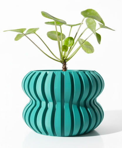 Der Daso – rhythmische Struktur im 3D-Design