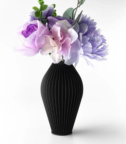 Vase „Romera“ – Eleganz in Vollendung