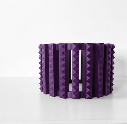 Farne Pflanztopf – Innovativer 3D-Orchideentopf mit durchdachtem Belüftungssystem
