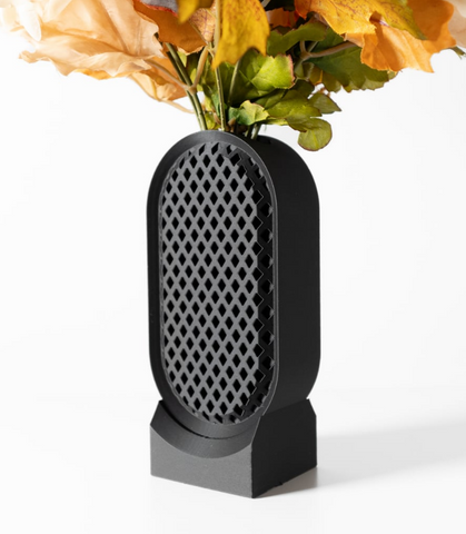 Vase „Voson-Vase“ – Design mit Charakter