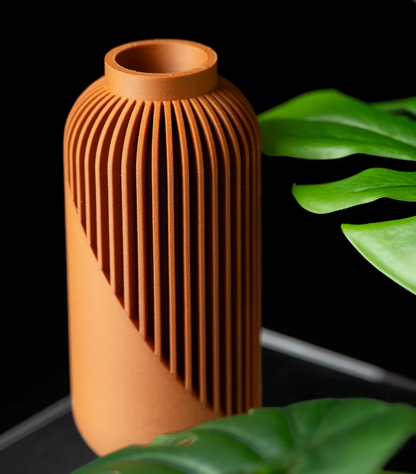 Vase „Yao Flower Vase Reissue“ – Neuinterpretation eines Klassikers