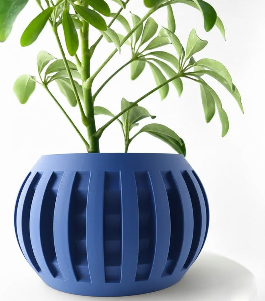 Amada Pflanztopf – Modernes Design trifft auf Funktionalität