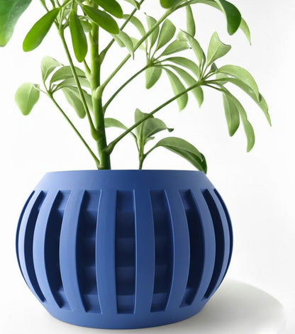 Amada Pflanztopf – Modernes Design trifft auf Funktionalität