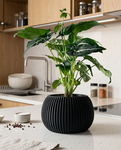 Surno Pflanztopf – Klassik neu definiert