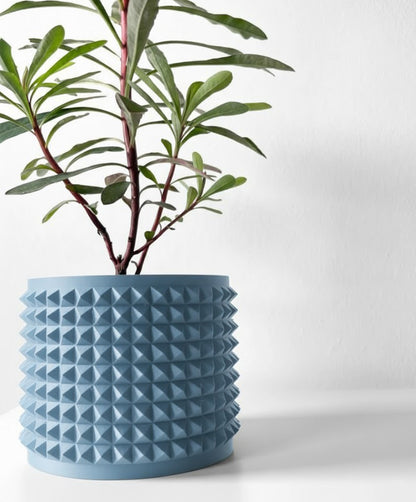 Anver Pflanztopf – Struktur trifft Stil