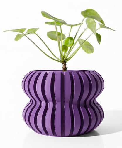 Der Daso – rhythmische Struktur im 3D-Design