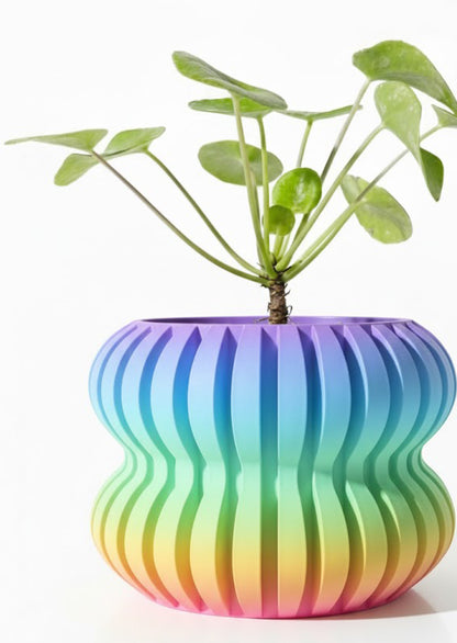 Der Daso – rhythmische Struktur im 3D-Design