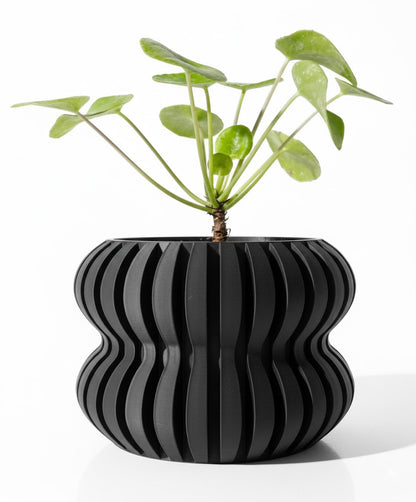 Der Daso – rhythmische Struktur im 3D-Design