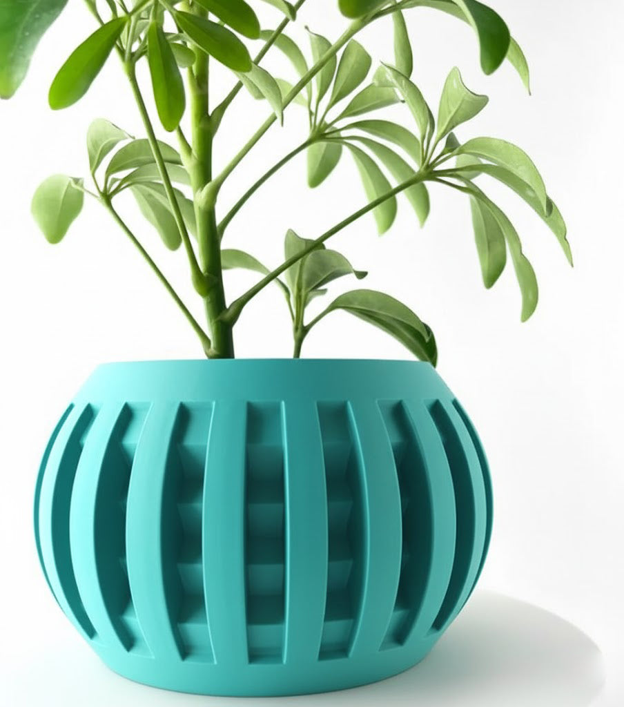 Amada Pflanztopf – Modernes Design trifft auf Funktionalität