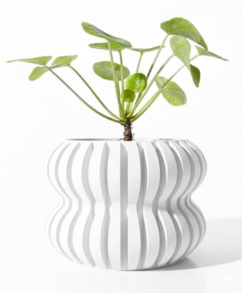 Der Daso – rhythmische Struktur im 3D-Design