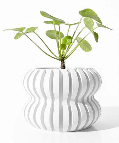 Der Daso – rhythmische Struktur im 3D-Design